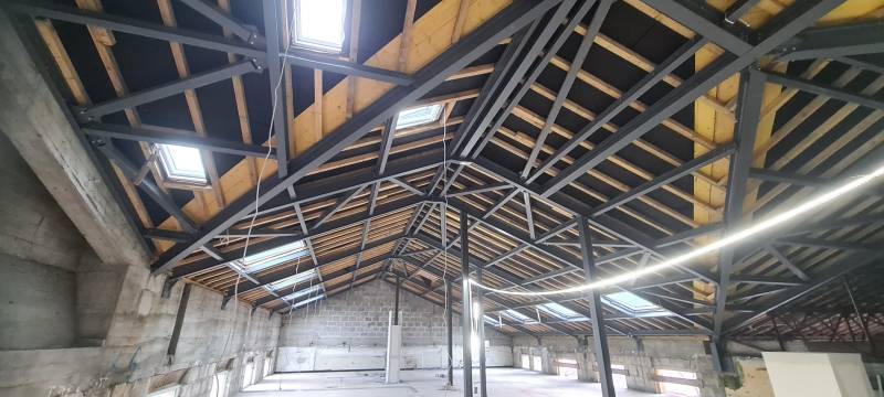 Réalisation d’une couverture, couverture tuiles mécaniques à Villenave d’Ornon en Gironde