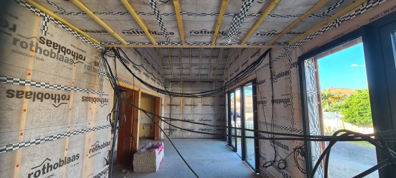 Quel entrepreneur pour la construction bois en Gironde