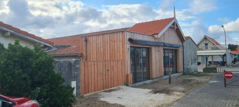 Qui est le meilleur constructeur bois en Gironde