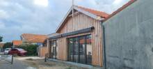 Nos prestations sur le secteur de Gujan -Mestras sur le Bassin d'Arcachon