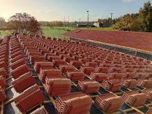 Notre zone d'activité pour ce service Installation d'une couverture en zinc avec pose professionnelle et garantie d'étanchéité durable et de résistance aux intempéries à